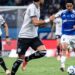Cruzeiro e Botafogo empatam na última rodada do Brasileirão