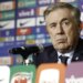 Ancelotti aposta na força do Brasil na fase inicial da Copa