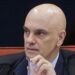 Moraes condena mais cinco e absolve um em decisão sobre trama golpista