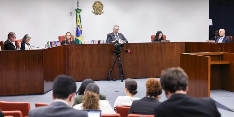 Condenações pesadas em caso do Núcleo 2 da trama golpista