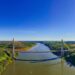 Nova ponte liga Brasil e Paraguai.