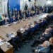 Lula se encontra com líderes do Panamá e Uruguai em reuniões bilaterais
