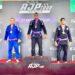 AJP Tour consolida a capital baiana como palco de excelência no Jiu-Jitsu internacional