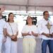 Prefeito Bruno Reis participa de missa na última sexta-feira do ano na Igreja do Bonfim
