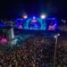 Evento com show de Frei Gilson reúne cerca de 100 mil pessoas na Arena O Canto da Cidade