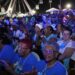 Prefeitura leva afeto, memória e dignidade a 800 idosos em noite histórica com Roberto Carlos