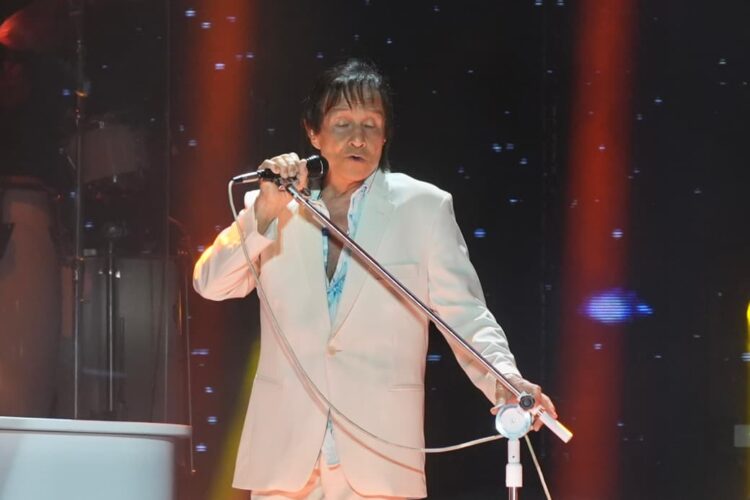 Após noites históricas na Arena O Canto da Cidade, Bruno Reis sinaliza novo patamar para grandes eventos em Salvador