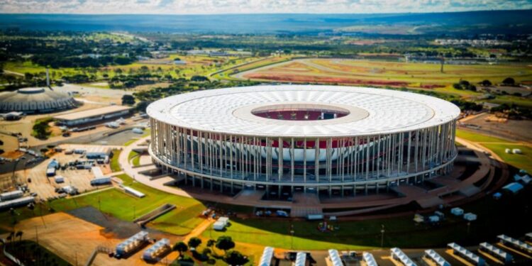 Supercopa Rei: Decisão em Brasília marca início de fevereiro