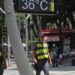 São Paulo registra recorde de temperatura em dezembro