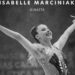 Ginasta Isabelle Marciniak, de 18 anos, falece