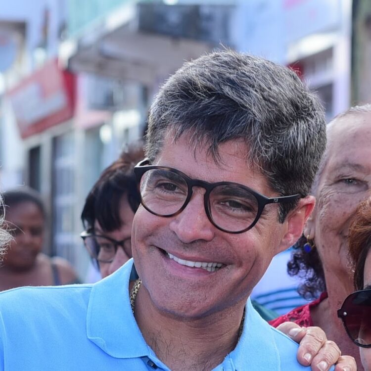 “O governador deve dormir e acordar pensando em mim”, diz ACM Neto ao endurecer discurso contra Jerônimo
