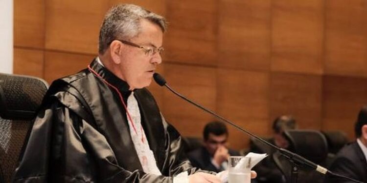 TRE-RJ: Novo presidente mira em candidatos com ligações a facções