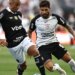 Corinthians e Botafogo ficam no empate pelo Brasileirão