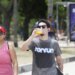 Onda de calor intenso atinge o Rio de Janeiro com sensação de 40°C