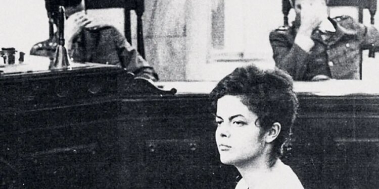 Dilma Rousseff receberá indenização por tortura durante a ditadura militar.