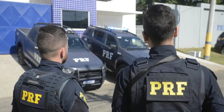Mais de 22 mil agentes reforçam segurança das provas do concurso do CNU