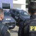 Mais de 22 mil agentes reforçam segurança das provas do concurso do CNU