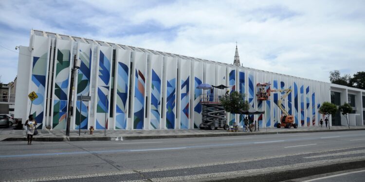 Biblioteca Parque Digital do Rio expande acervo e moderniza estrutura