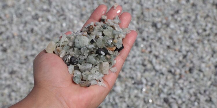 Brasil pode ser destaque na produção de minerais críticos