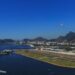 Ampliação de voos no Santos Dumont prevista para 2026
