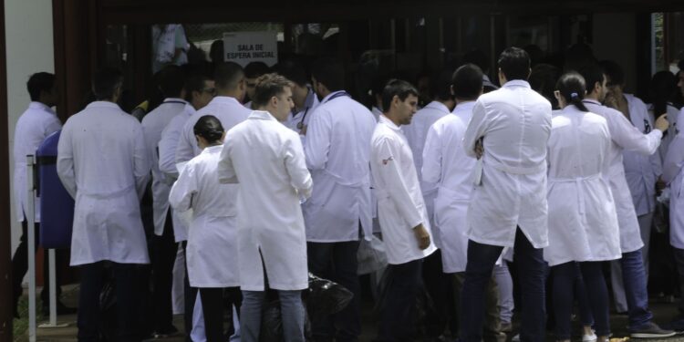 Enamed e Revalida: Resultados serão divulgados na próxima semana