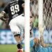 Vasco vence com gols de Rayan e Vegetti na Copa do Brasil