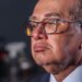 Gilmar define: Impeachment de ministro do STF depende do PGR