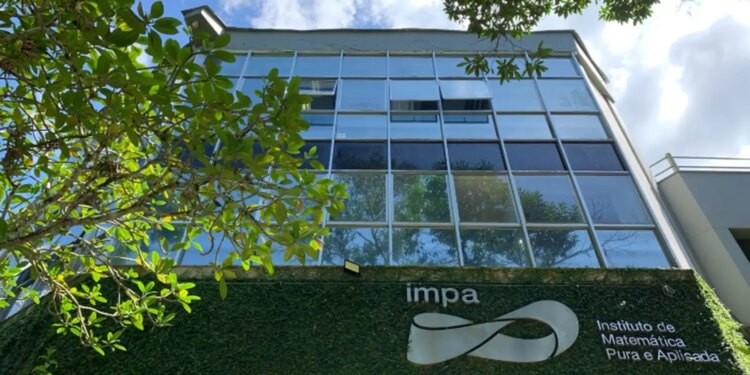 Impa Tech abre inscrições para Bacharelado em Matemática com início em 2026