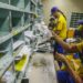 Greve dos Correios: TST exige manutenção de 80% do efetivo