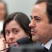 Câmara suspende Glauber Braga por seis meses