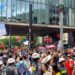 Manifestações contra o PL da Dosimetria ocorrem em capitais