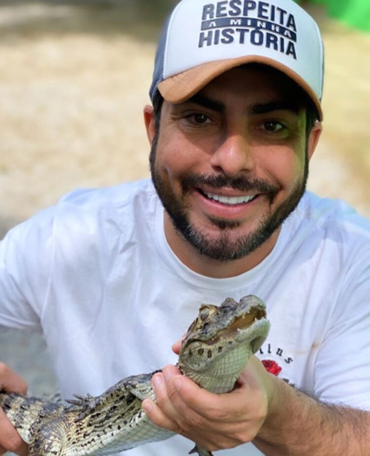 Quantos episódios ainda serão necessários? As recorrentes acusações envolvendo Marcell Moraes e a violência contra mulheres