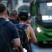 Tarifa de ônibus no Rio aumenta para R$ 5 aos domingos