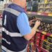 Inmetro encontra irregularidades em 90 mil produtos durante operação de Natal