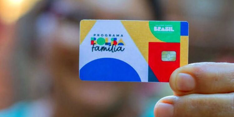 Caixa antecipa pagamento do Bolsa Família para NIS de final 2