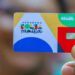 Caixa antecipa pagamento do Bolsa Família para NIS de final 2