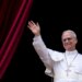 Papa Leão XIV Clama por Paz Desarmada Inspirada no Sacrifício de Cristo