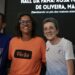 Brasileiros e português homenageados no Hall da Fama da São Silvestre