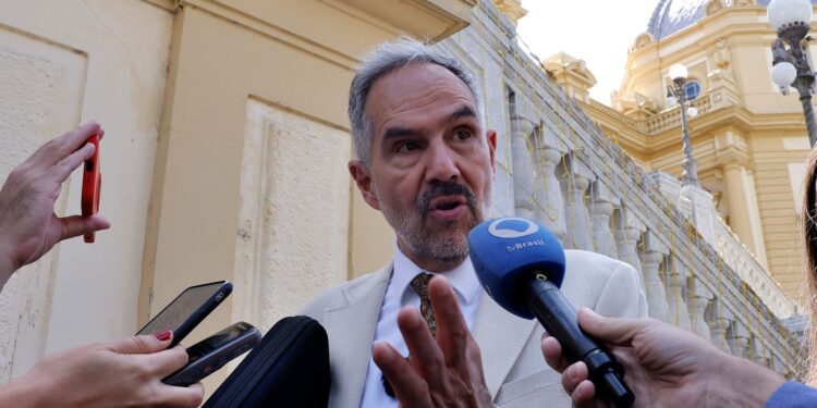 CIDH questiona letalidade da Operação Contenção no Rio de Janeiro