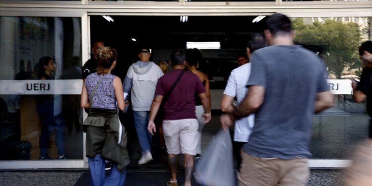 CNU 2025: Divulgação de locais da prova discursiva hoje