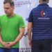 Silvinei Vasques é entregue à Polícia Federal pelo Paraguai