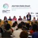 Rio recebe 1ª Cúpula Popular do Brics sobre o Sul Global