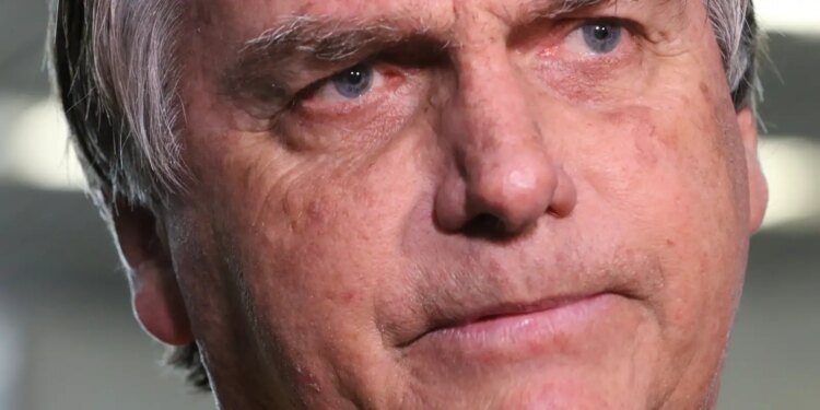 Moraes rejeita recurso de Bolsonaro em caso da trama golpista