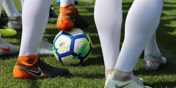 Araguaína leva vantagem na final do campeonato tocantinense
