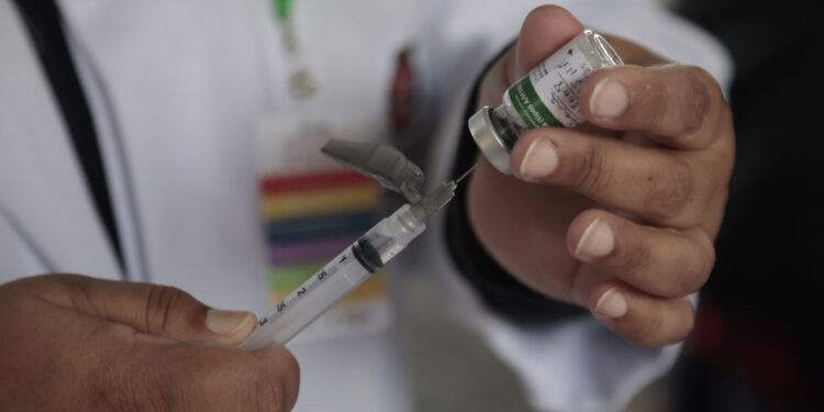 Vigilância da Influenza é Intensificada pelo Ministério da Saúde