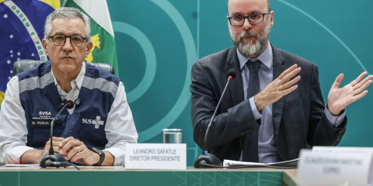 Anvisa autoriza estudo de medicamento inovador para lesões na medula espinhal