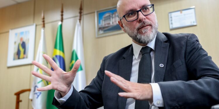 Anvisa busca agilizar aprovação de inovações brasileiras