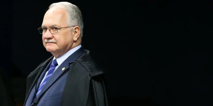 STF: Luís Roberto Barroso defende papel de Toffoli no caso Master