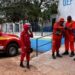 Buscas por crianças desaparecidas no Maranhão focam em mata e rio.