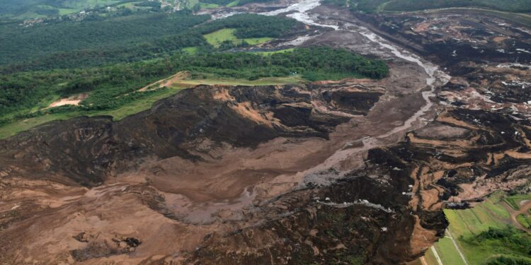 Corte Alemã Define Audiências em Ação por Brumadinho contra TÜV SÜD AG